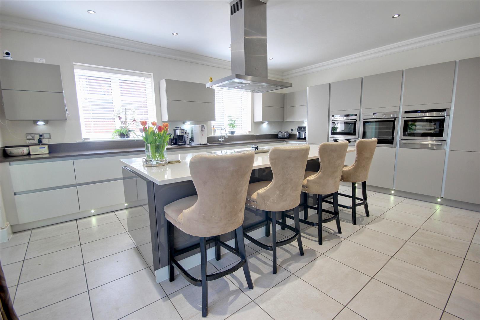 The Haven, Broadgate, Walkington